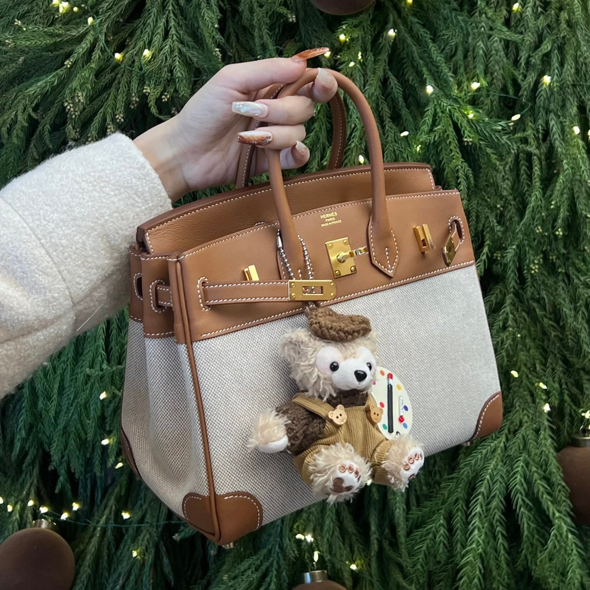 Hermes Bags