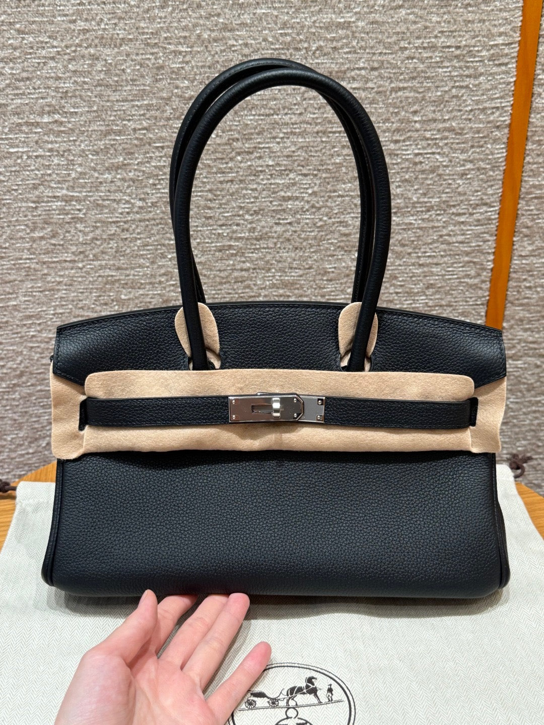 Hermes Bag Shoulder Birkin