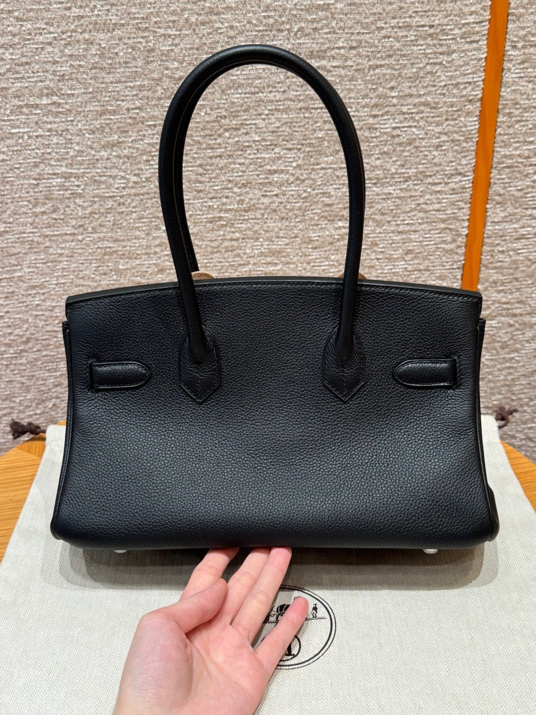 Hermes Bag Shoulder Birkin
