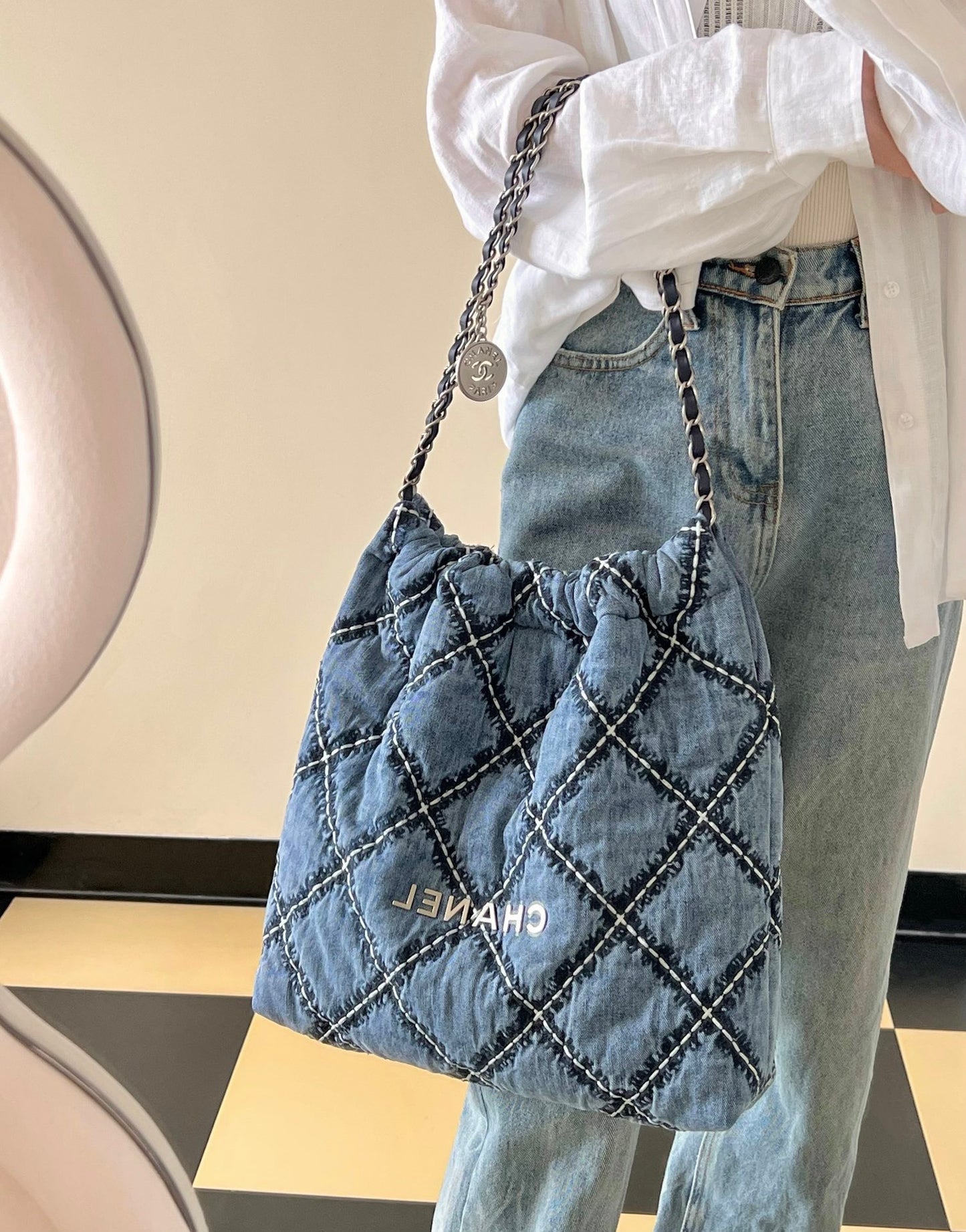 Chanel Bags 22