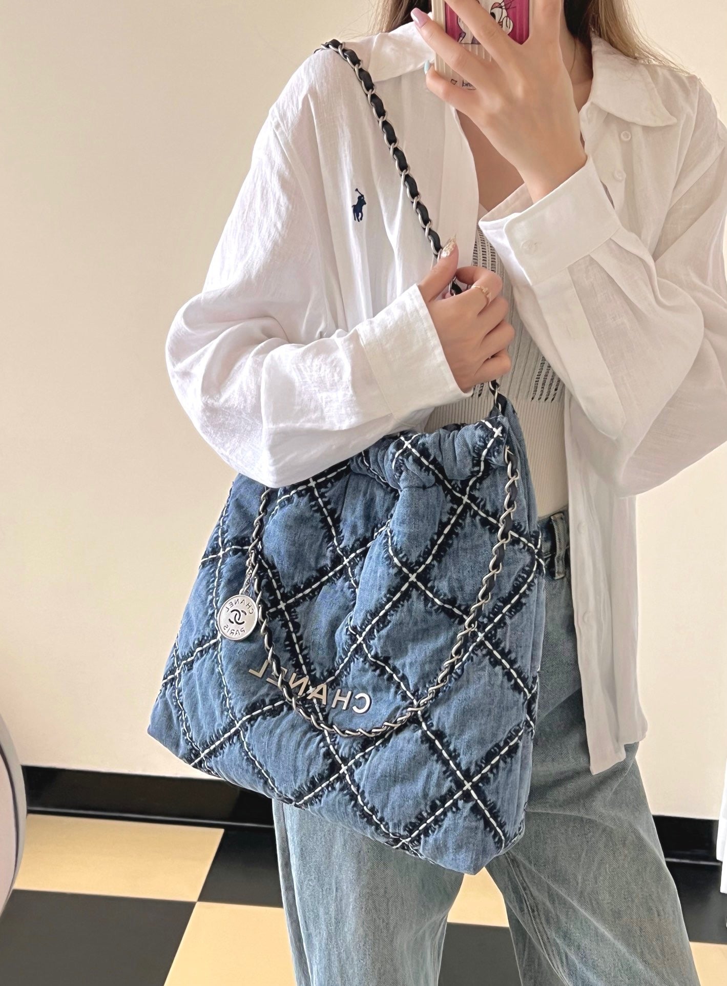 Chanel Bags 22