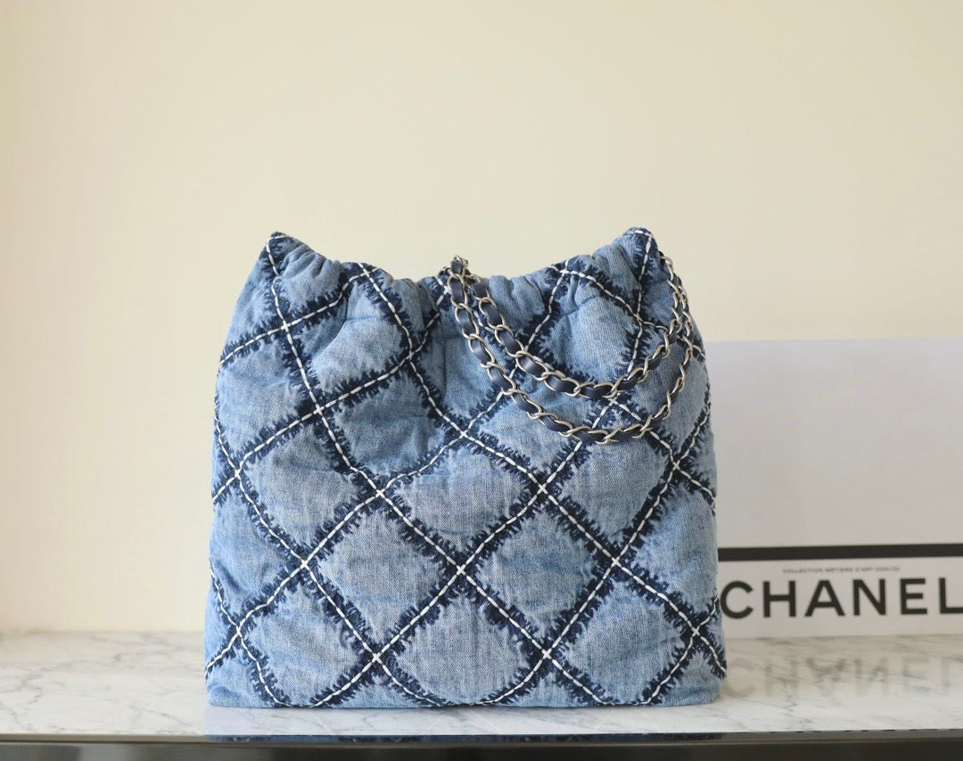 Chanel Bags 22