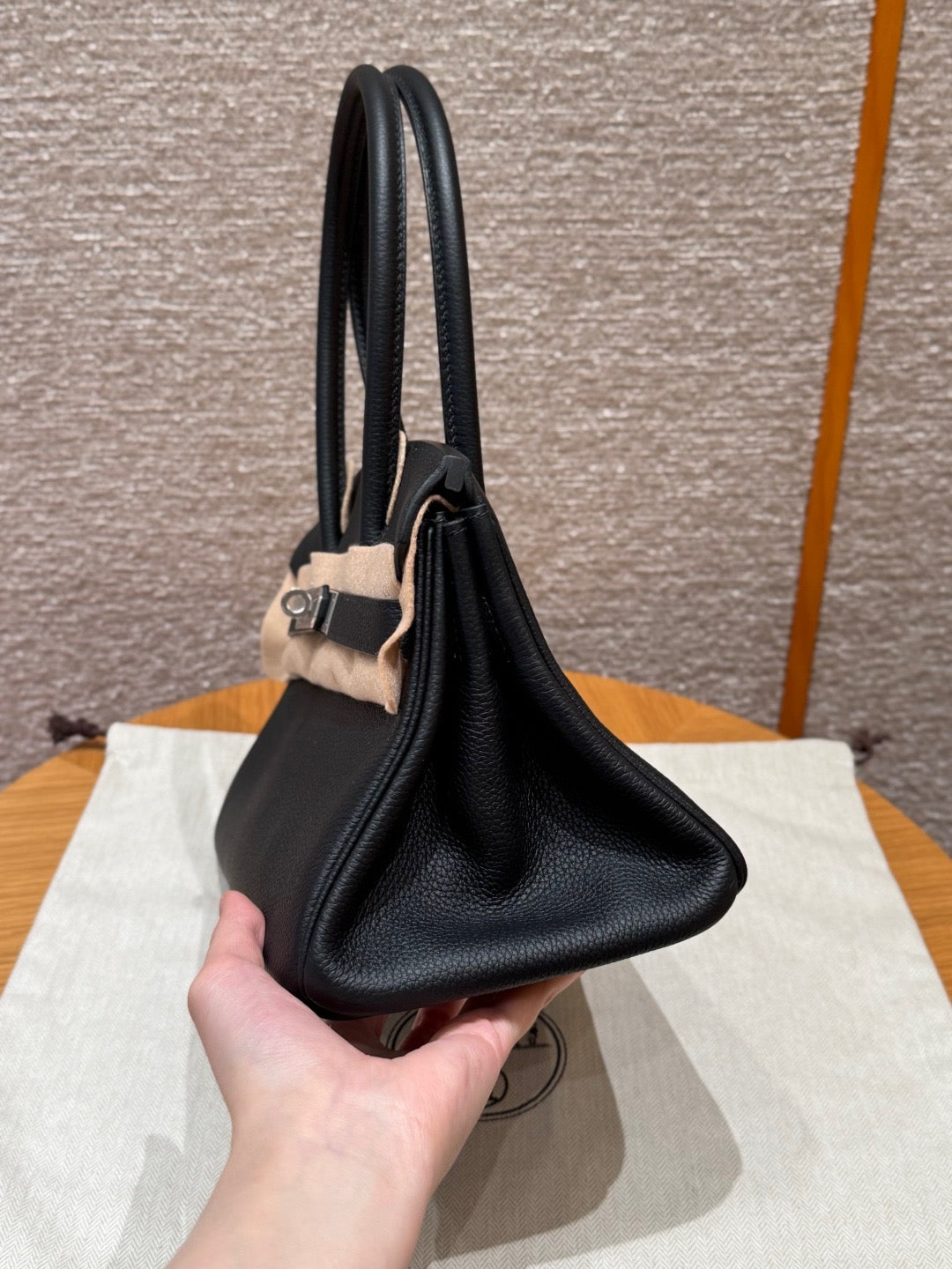 Hermes Bag Shoulder Birkin