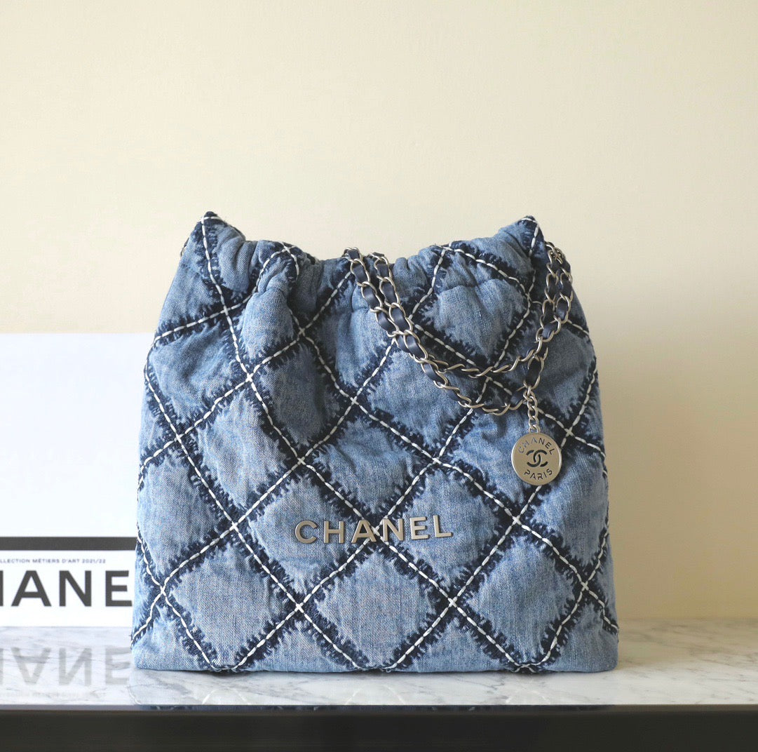 Chanel Bags 22
