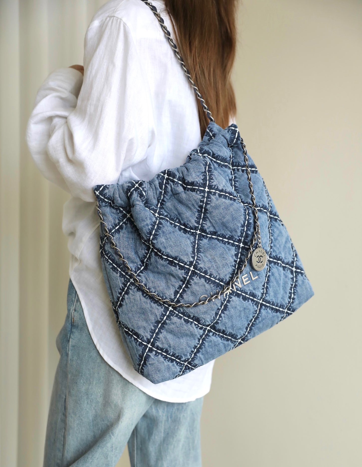 Chanel Bags 22