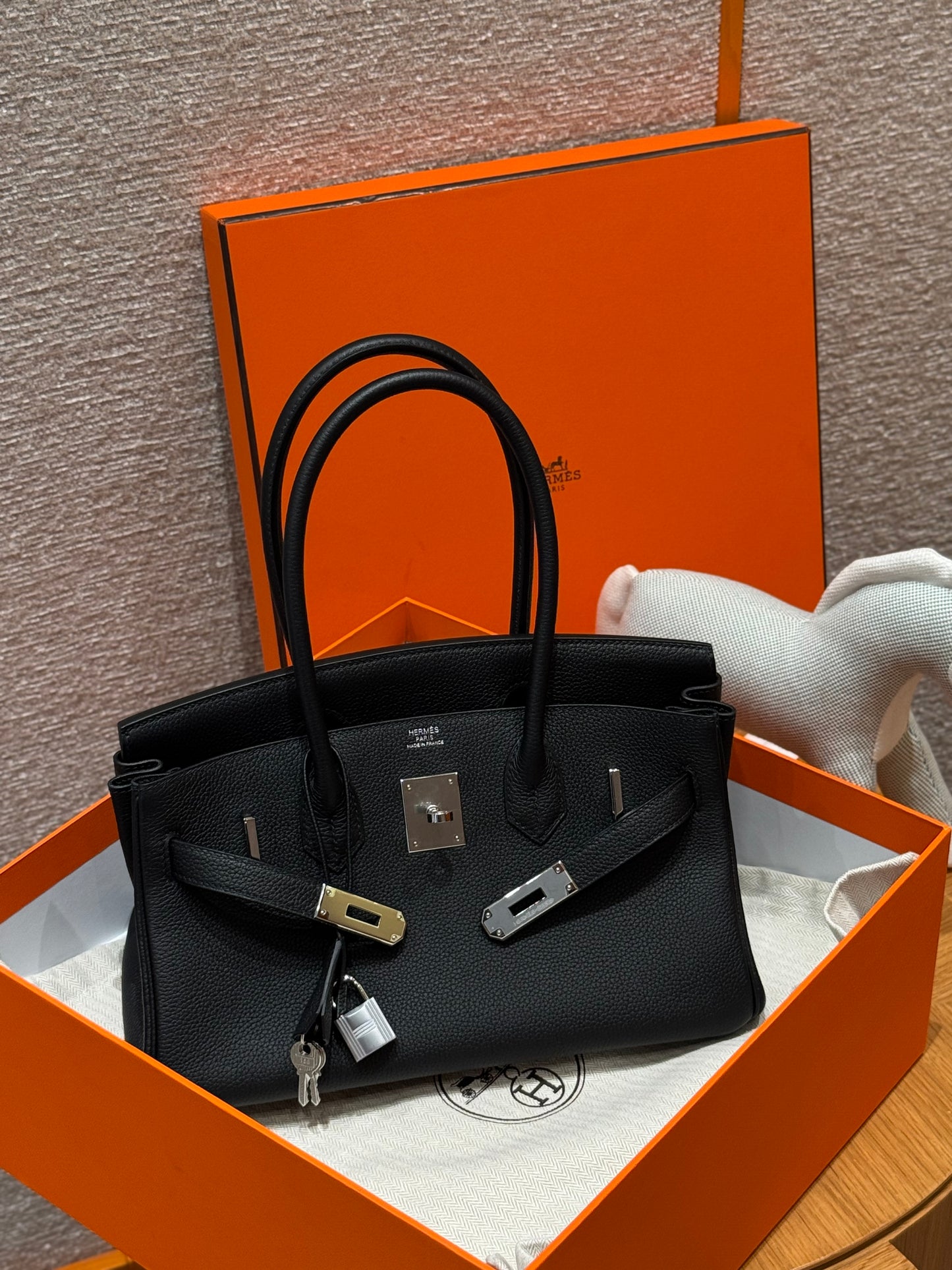 Hermes Bag Shoulder Birkin