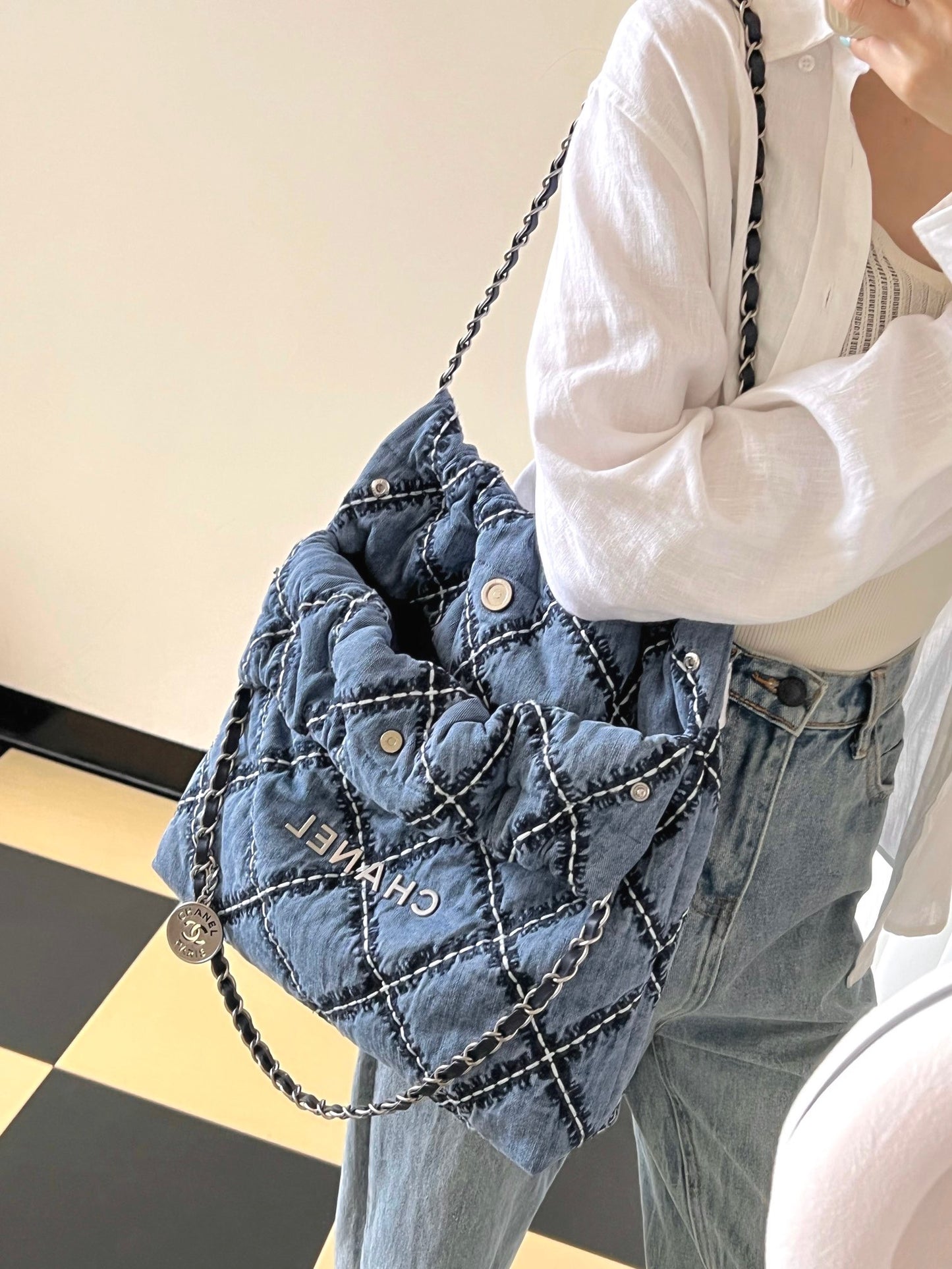 Chanel Bags 22