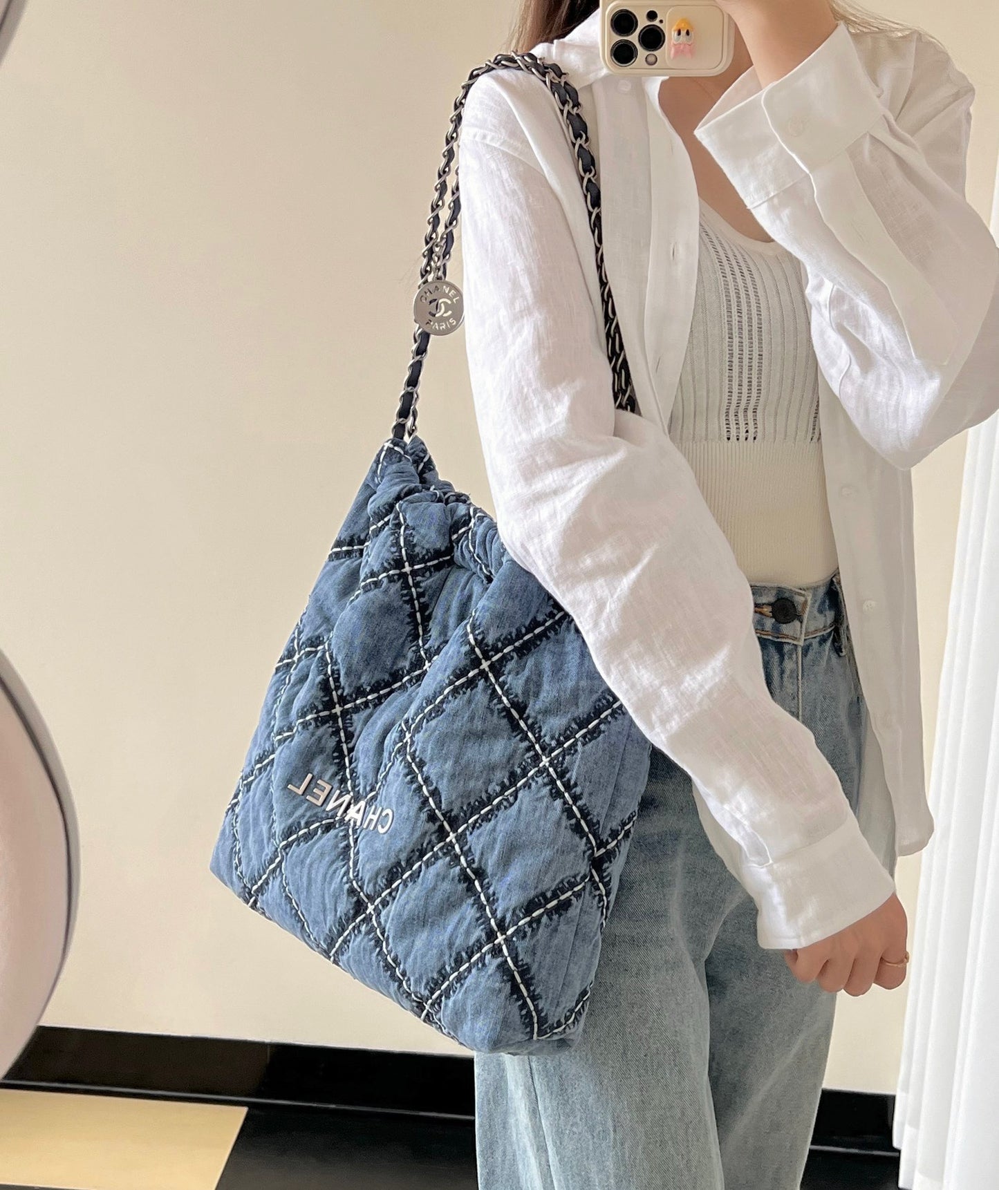 Chanel Bags 22
