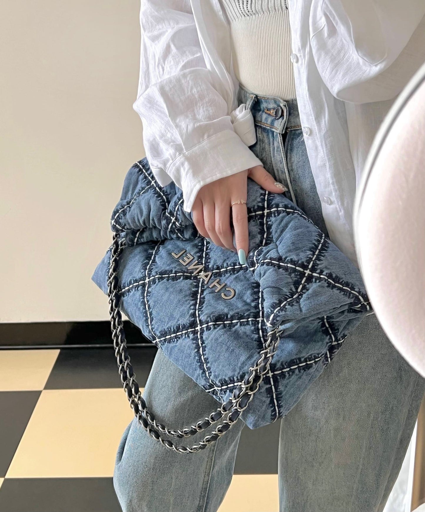 Chanel Bags 22