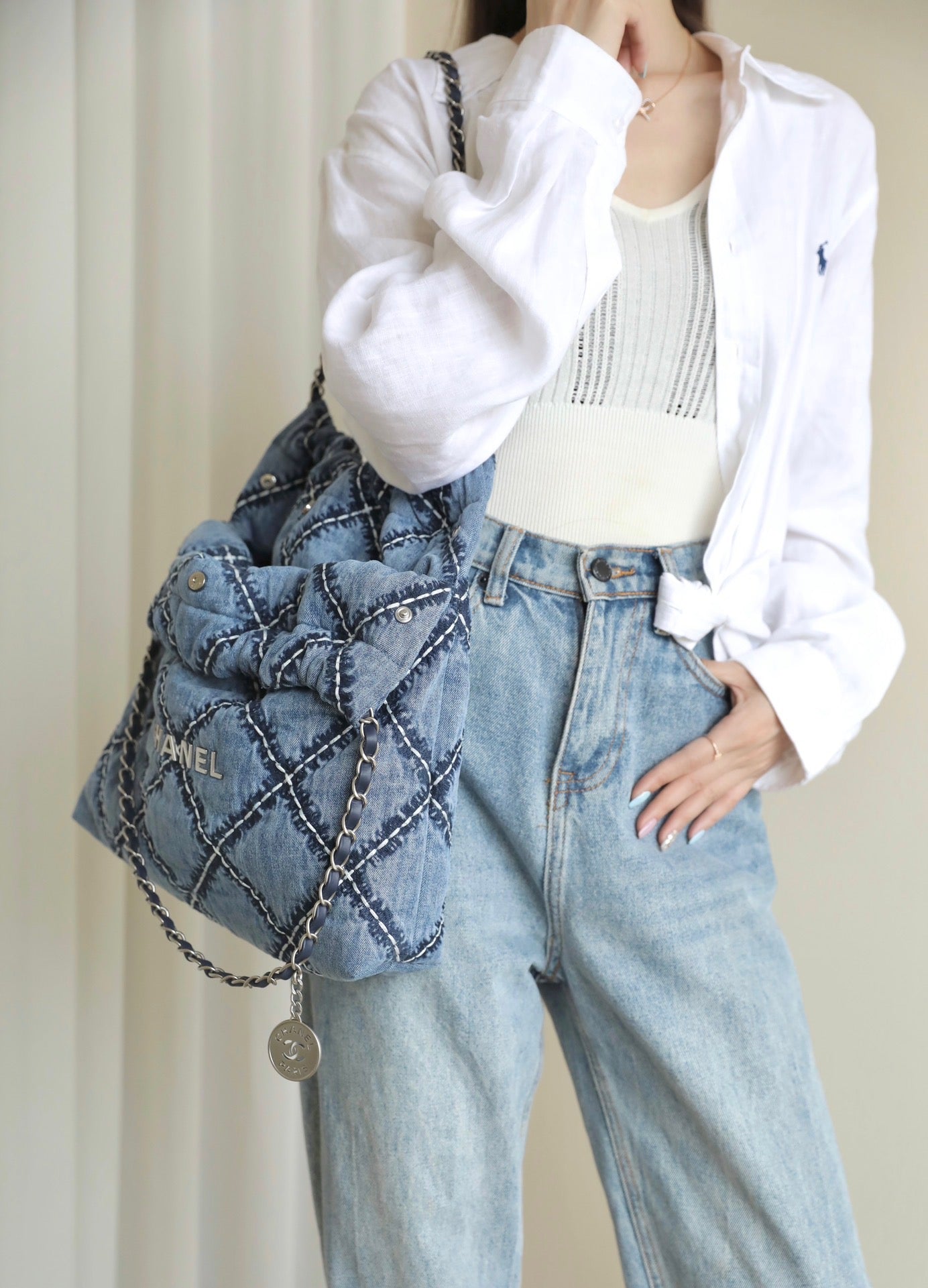 Chanel Bags 22