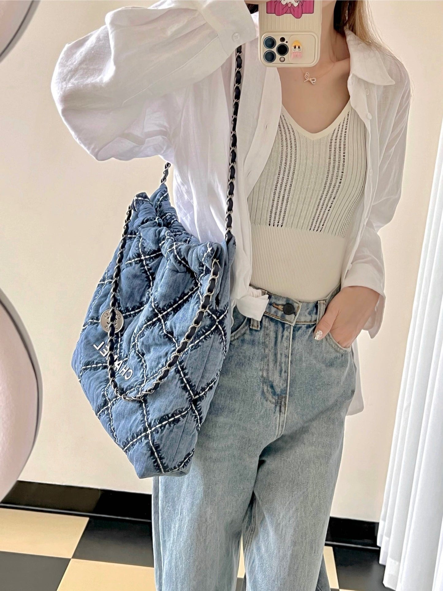Chanel Bags 22