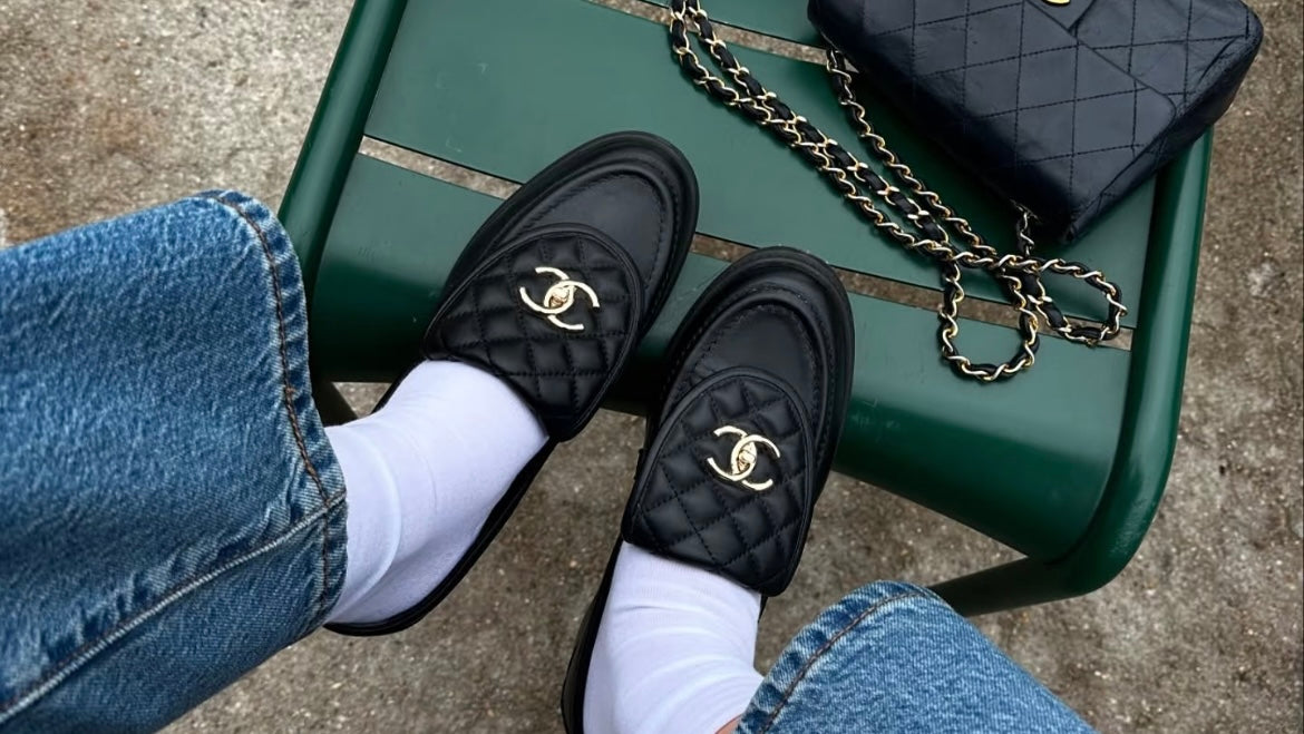 Women’s Footwear