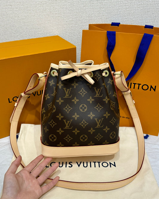 Lv Bag Nano BB