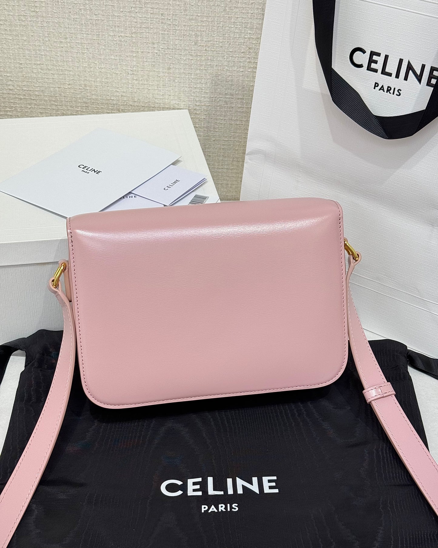 Celine Bag Triomphe