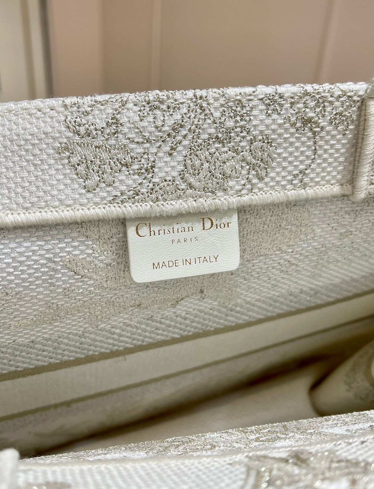 Dior Bag