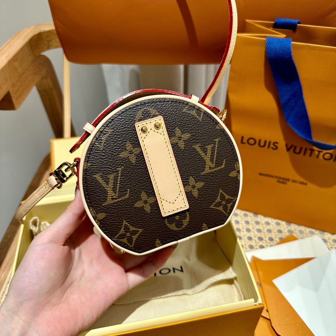 LV Bag