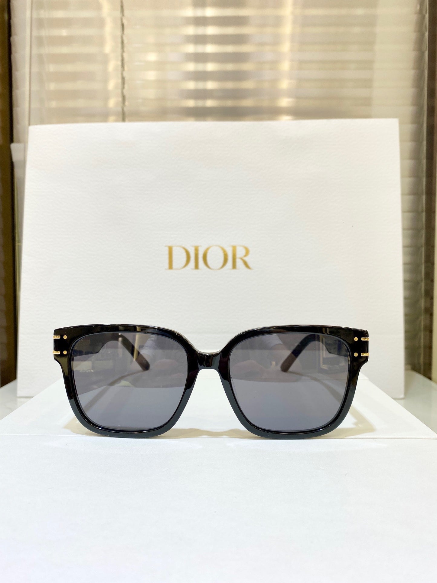 Dior Glasses