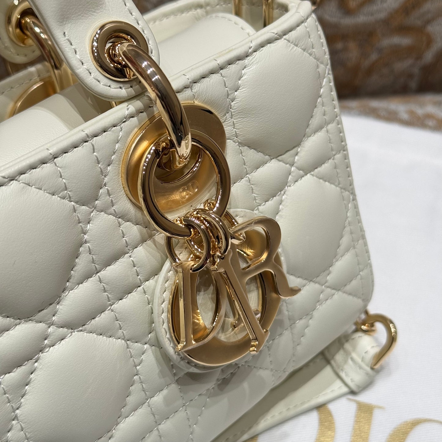 Dior Bag