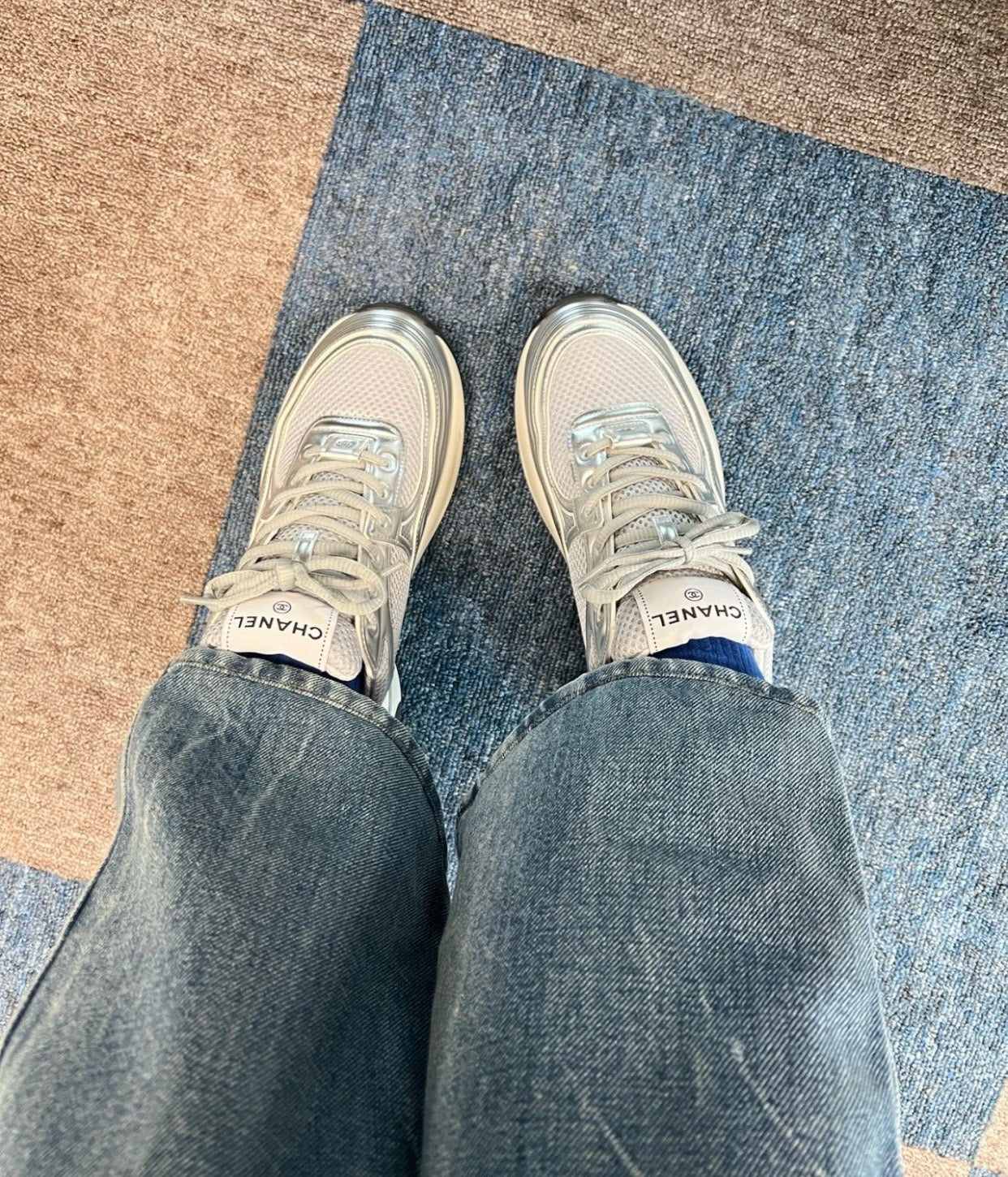 Chanel Sneakers