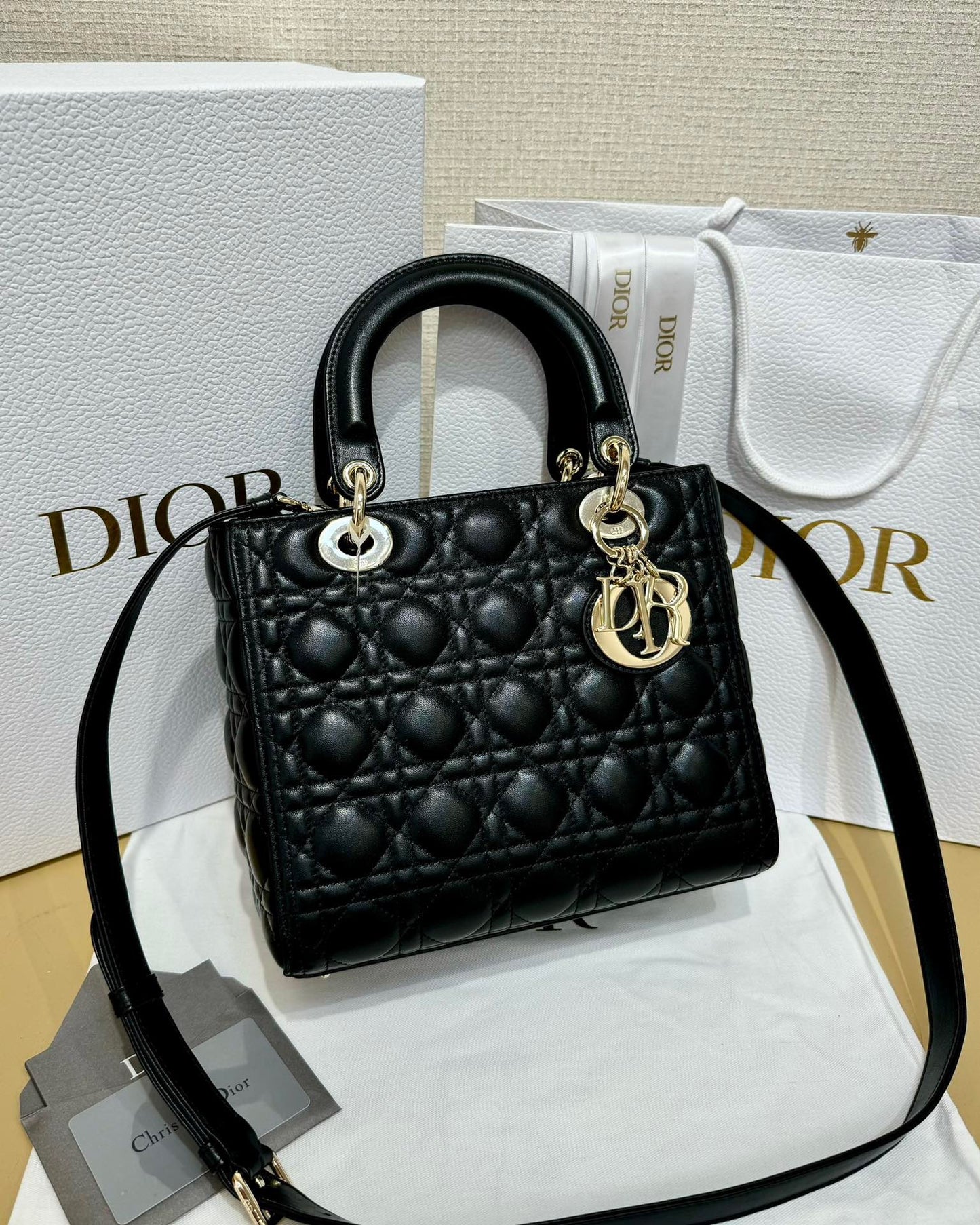 Dior Bag