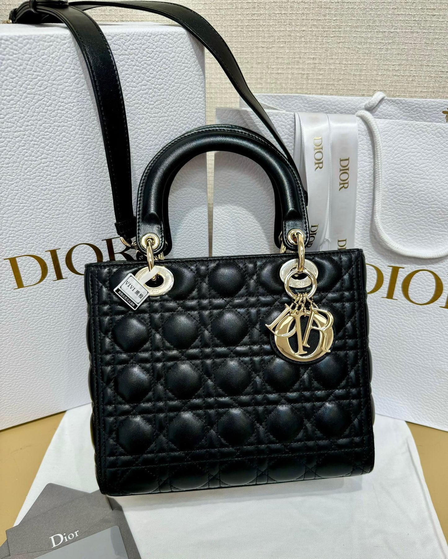 Dior Bag