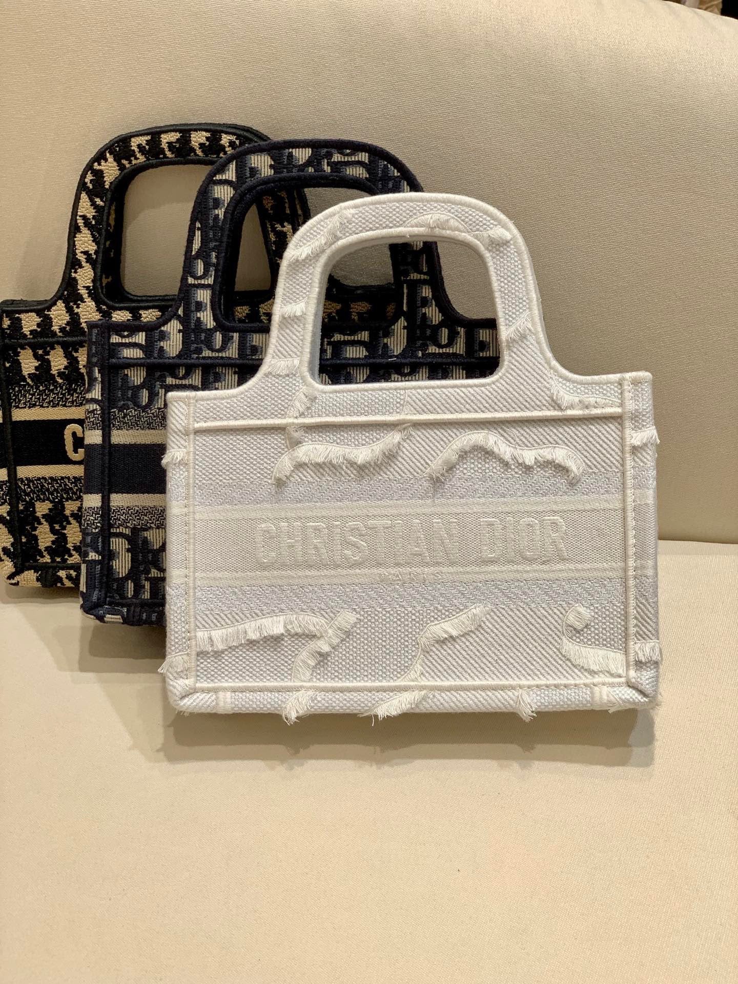 Dior Bag