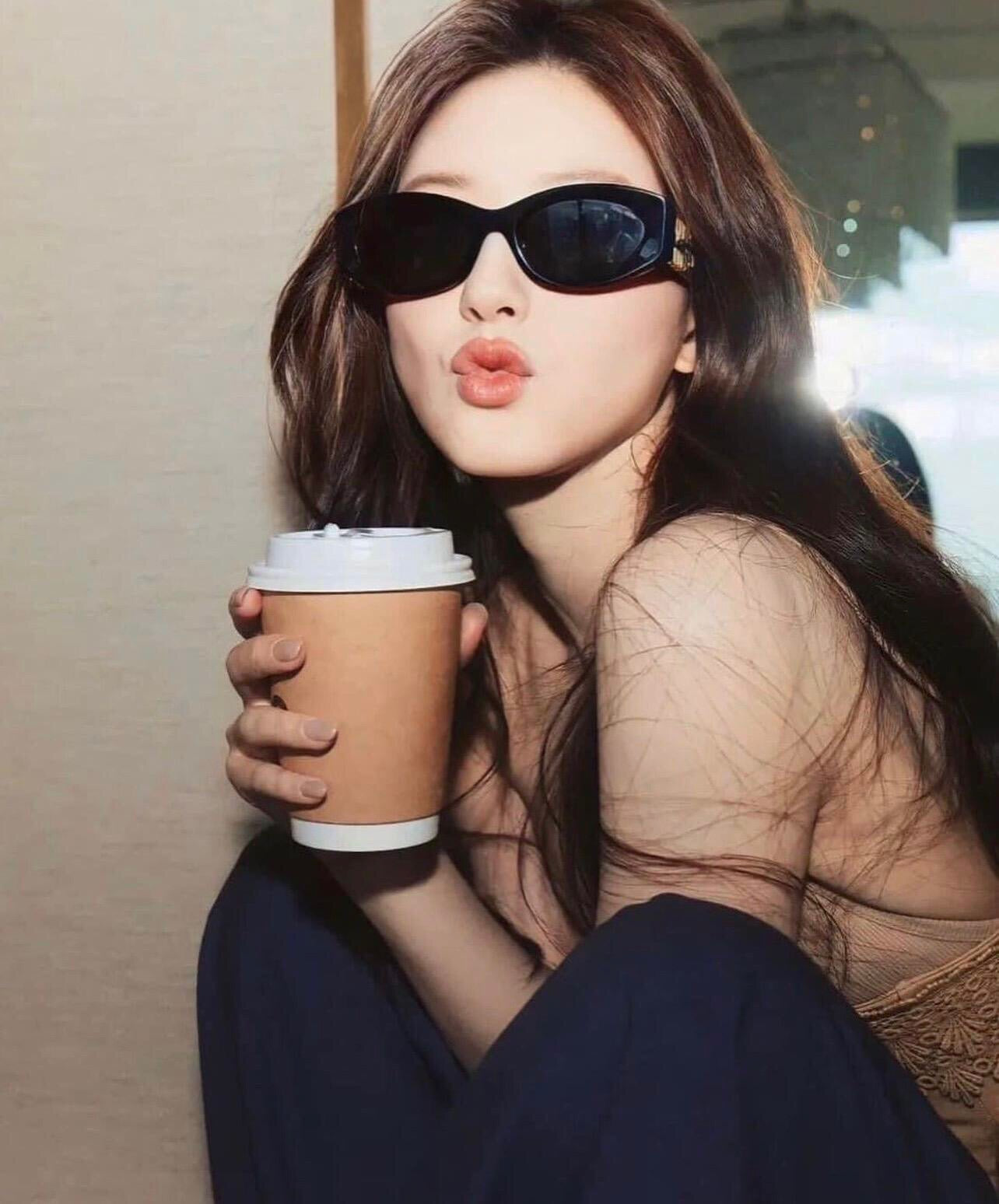 Miumiu Glasses