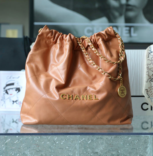Chanel 22 Bag