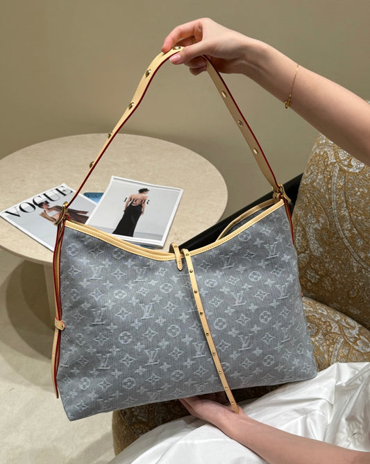 LV Bag Carryall