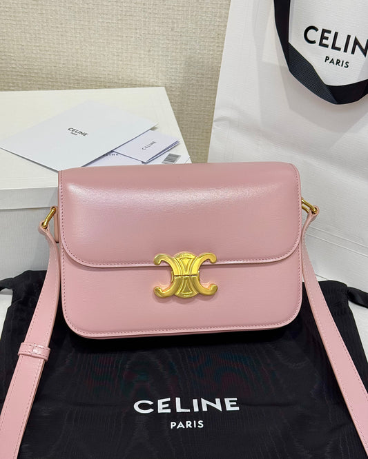 Celine Bag Triomphe