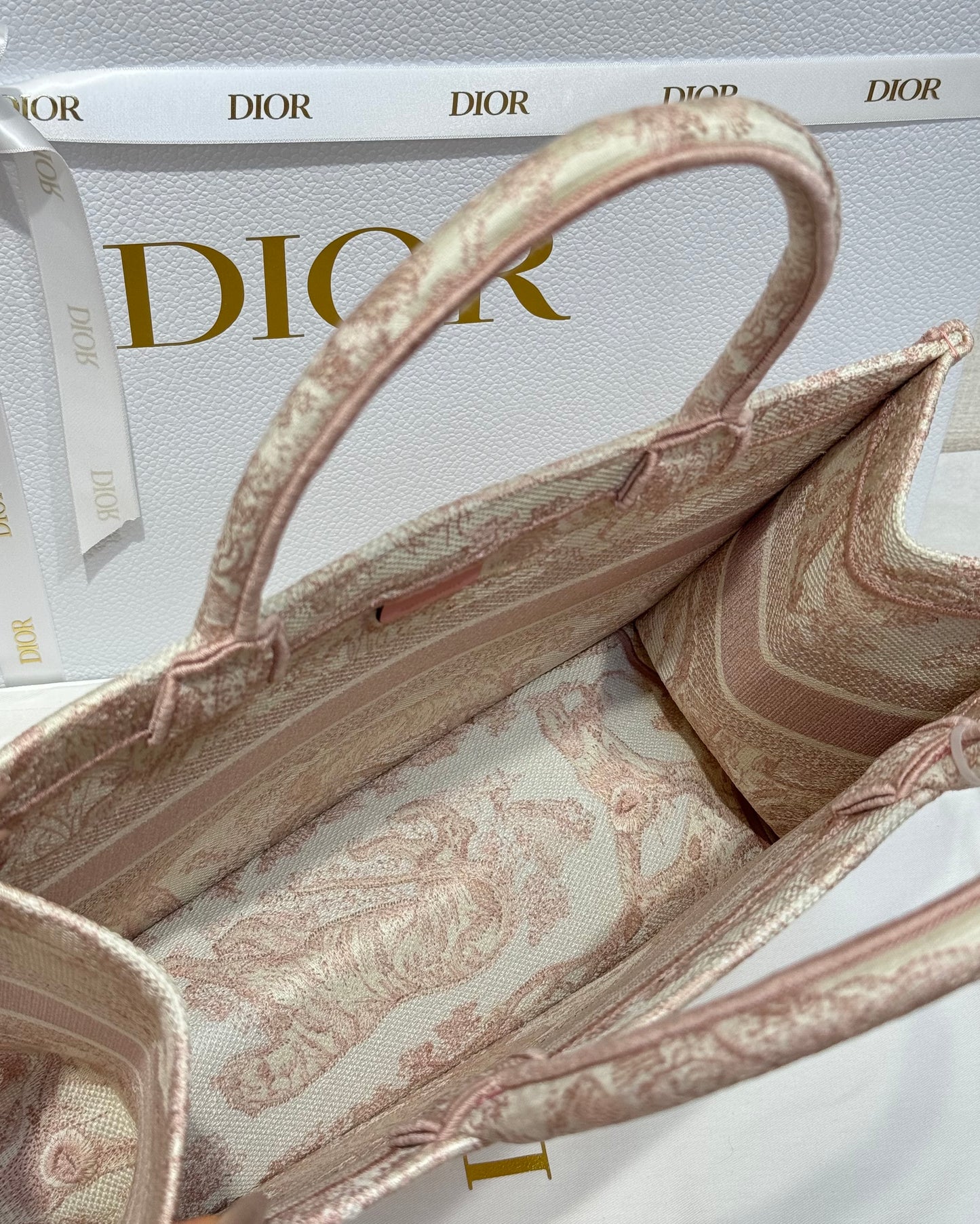 Dior Bag