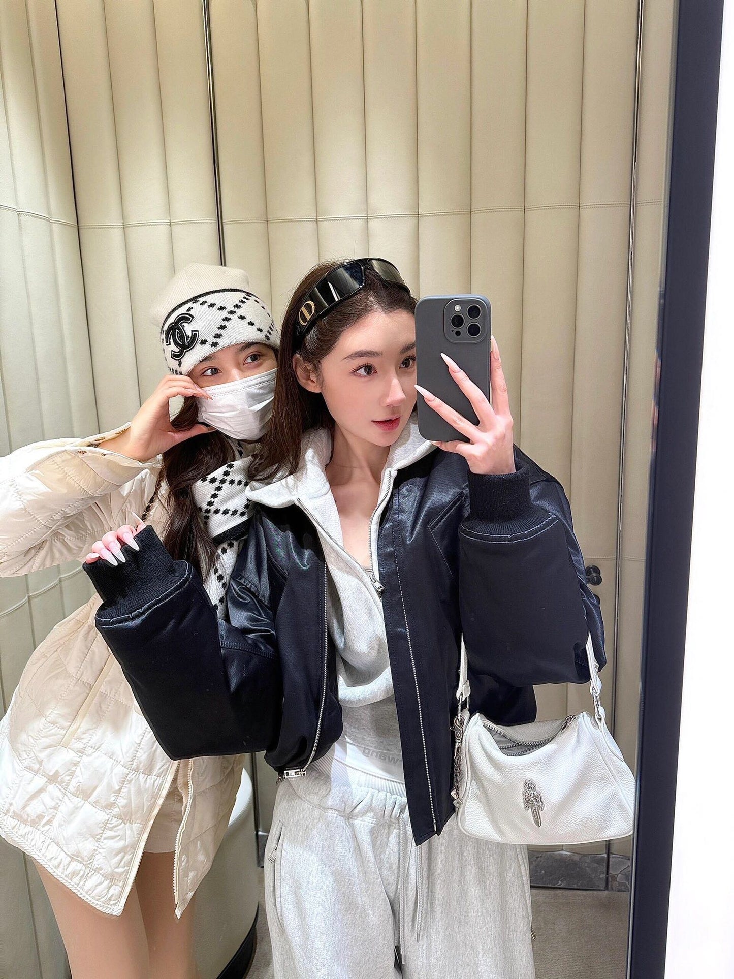 Dior Glasses