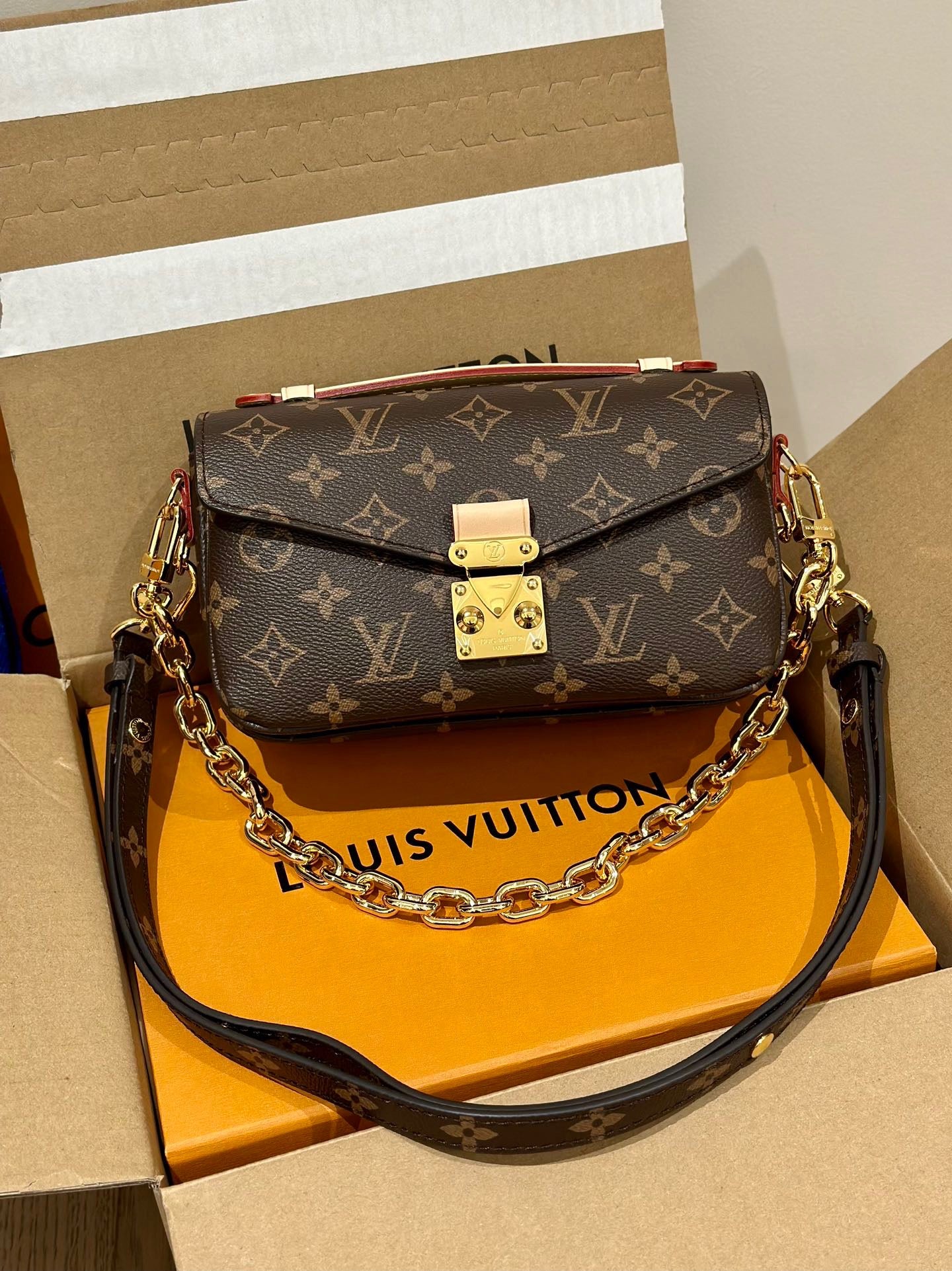 LV Bag