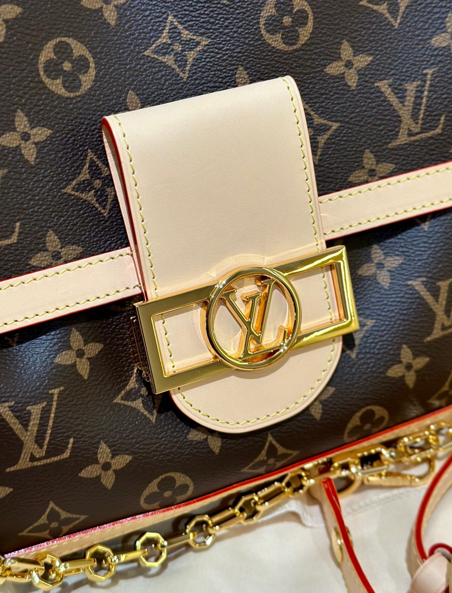 LV Bag