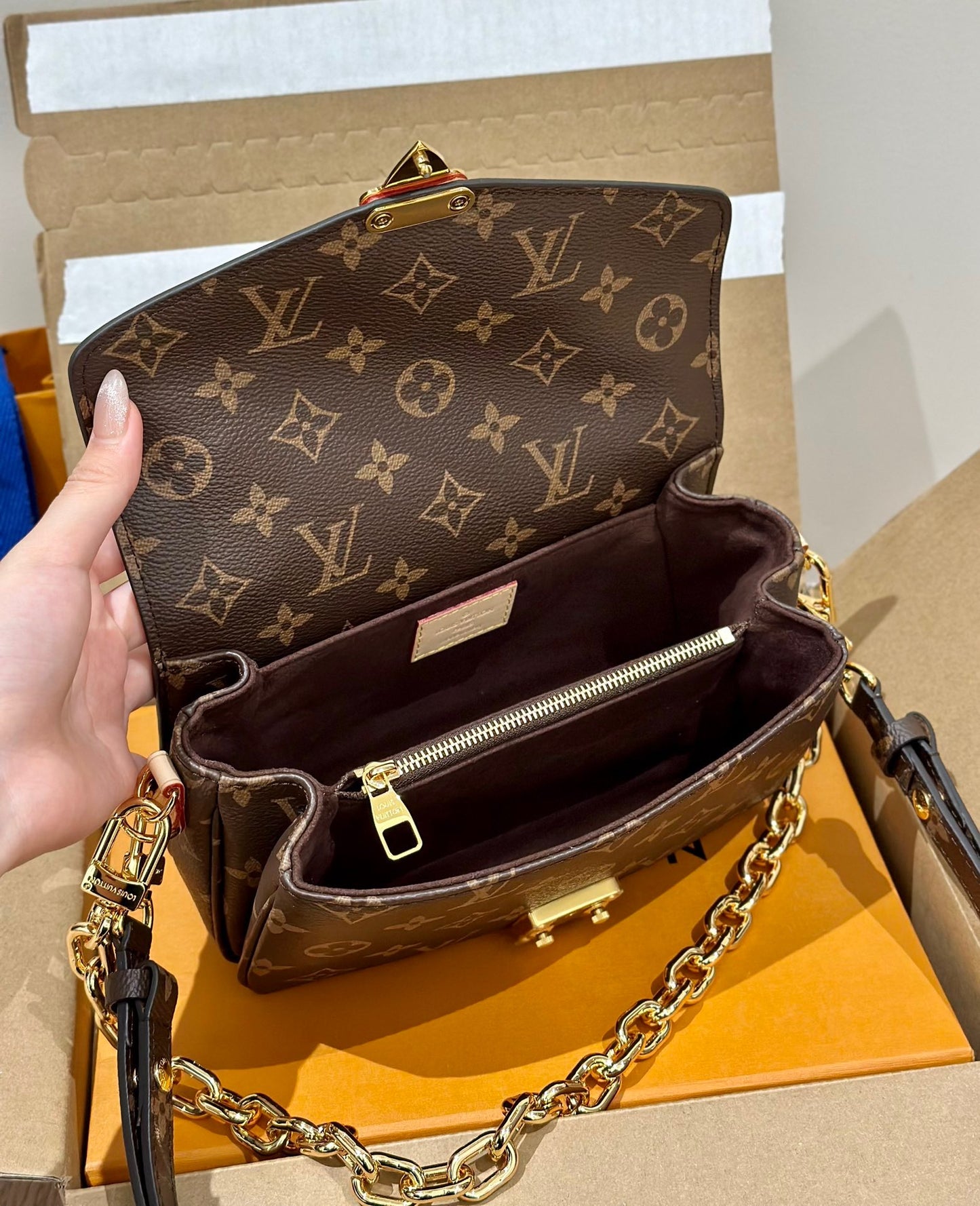 LV Bag