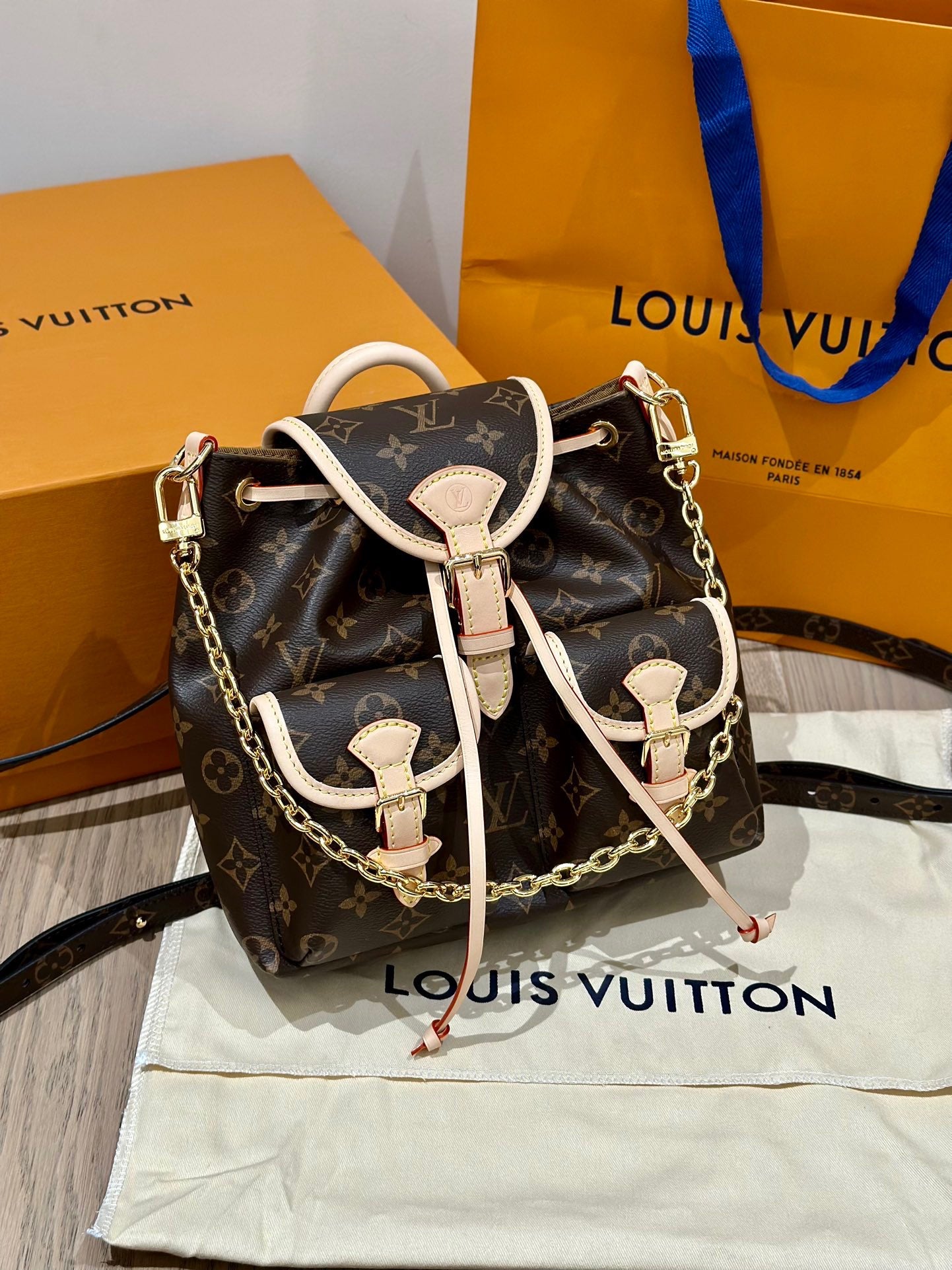 LV Bag