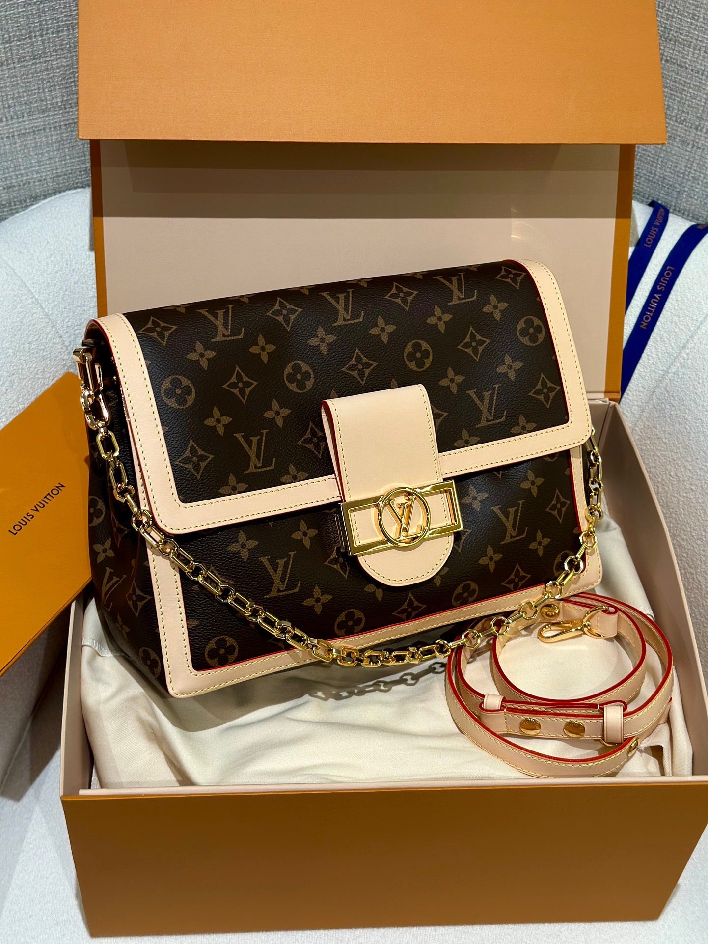 LV Bag