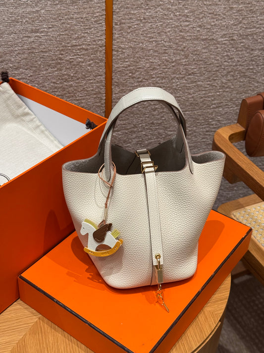 Hermes Bag Picotin