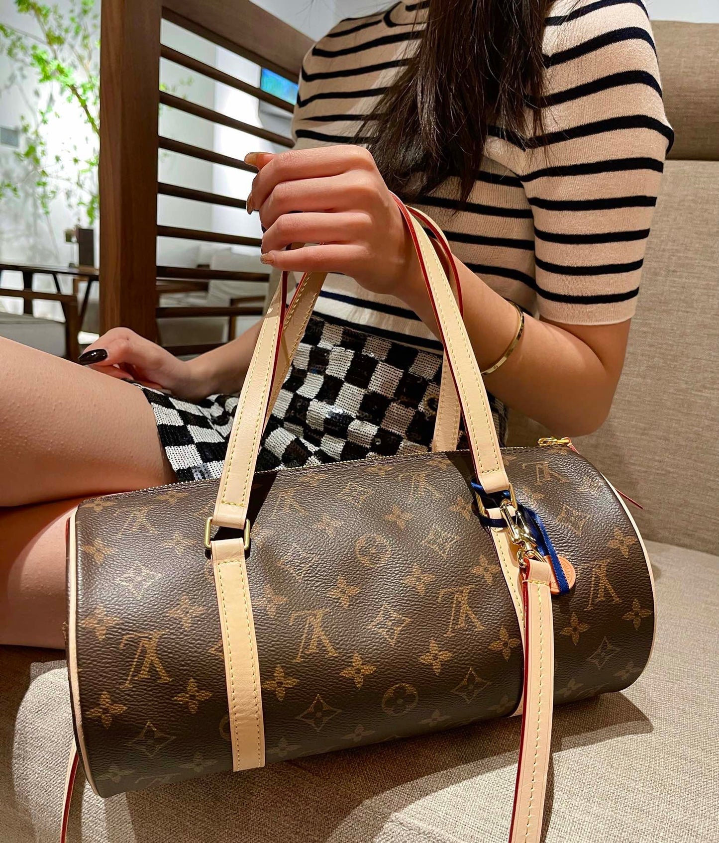 LV Bag