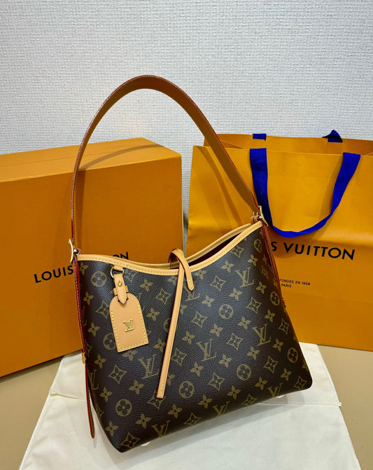 LV Bag Carryall