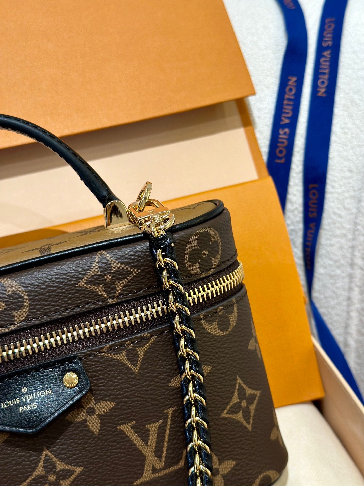 LV Bag