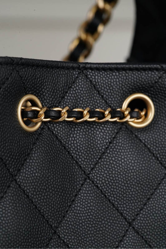 Chanel 25S Small Hobo