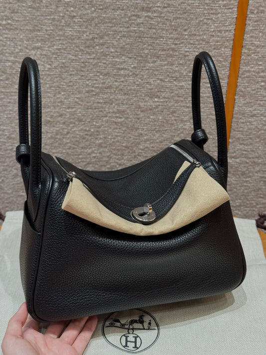 Hermes Bag Lindy