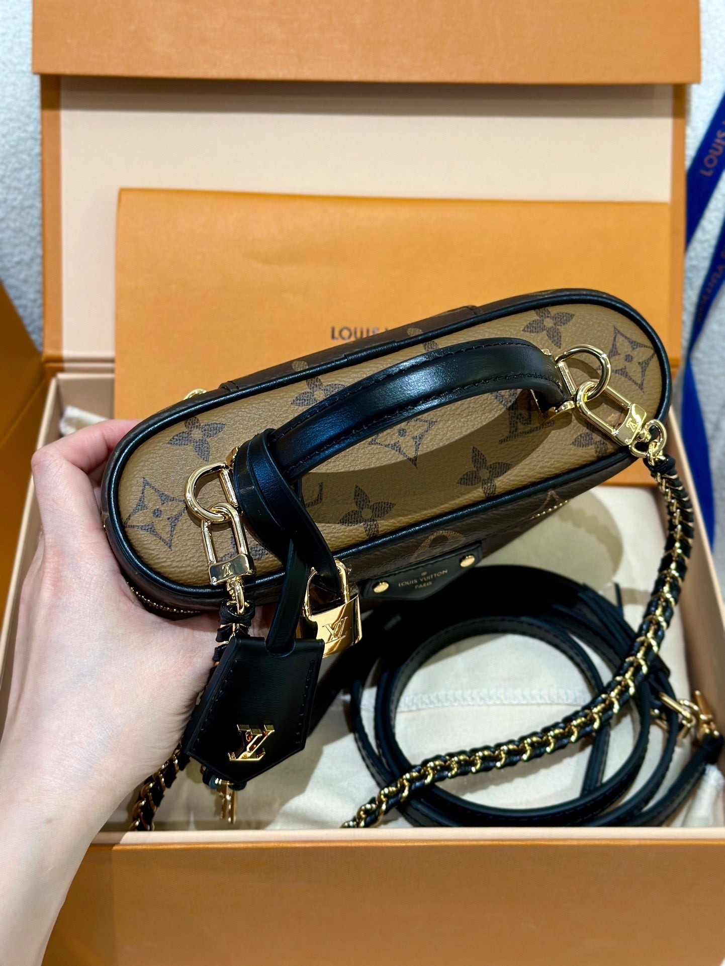 LV Bag