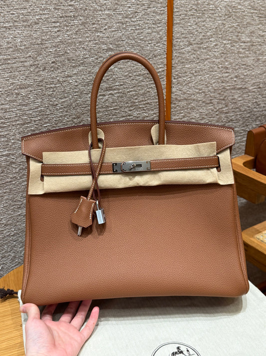 Hermes Bag Birkin