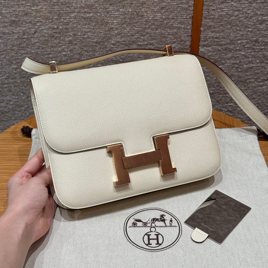 Hermes Bag Constance