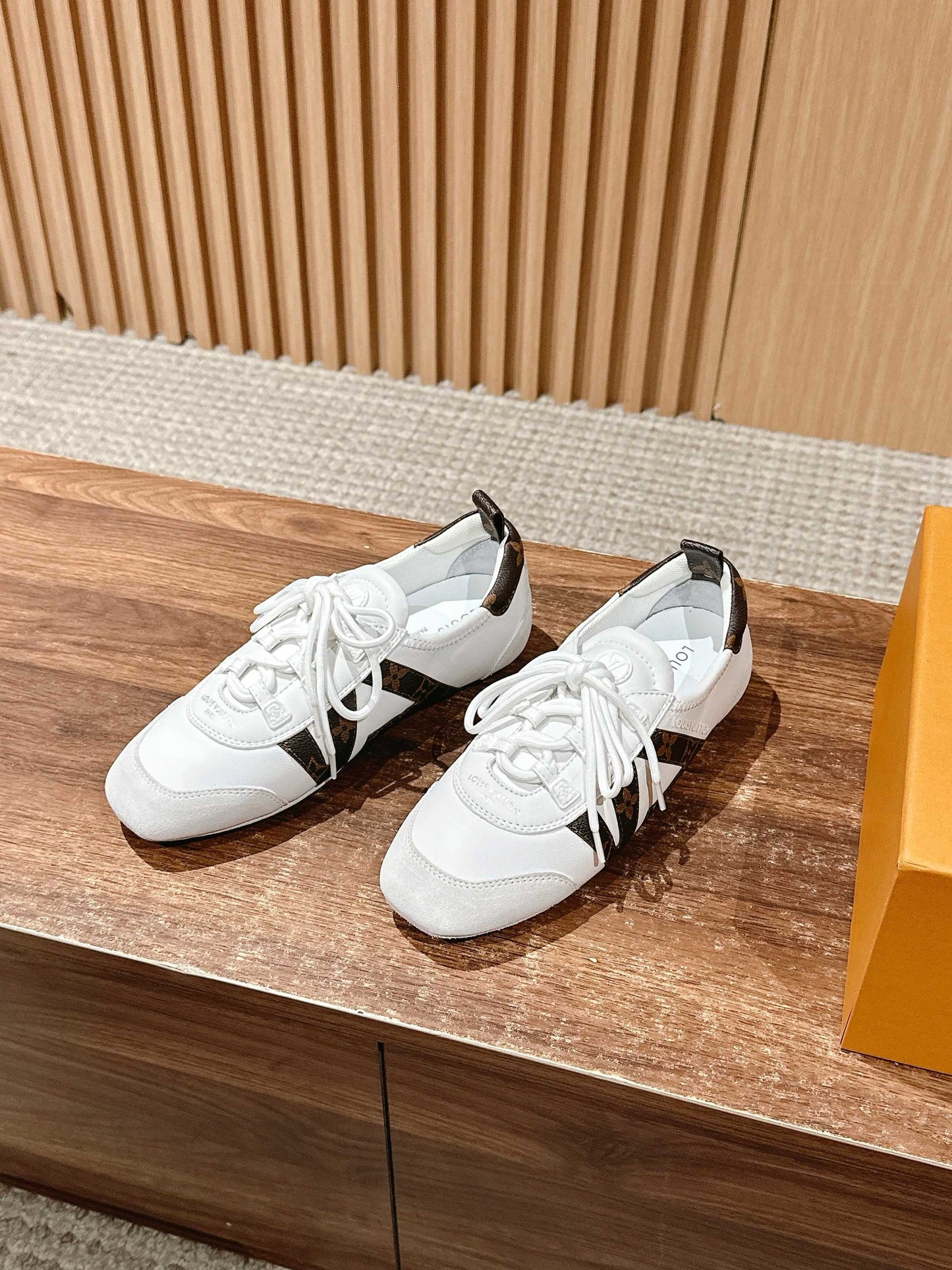LV Sneaker