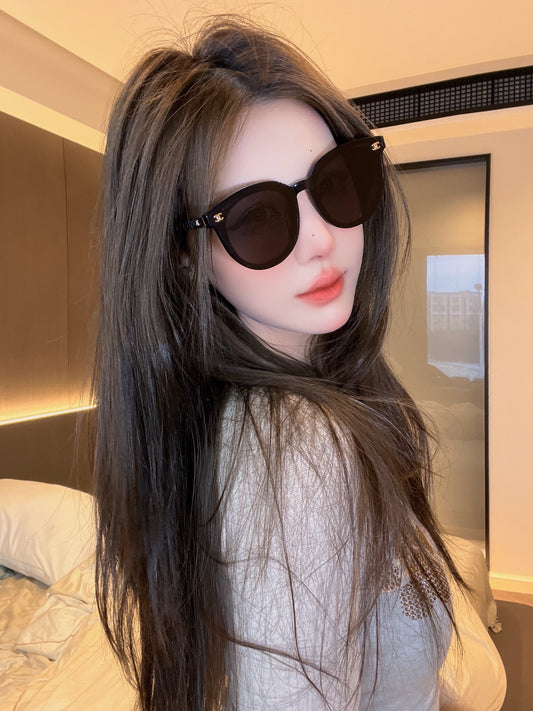 Chanel Glasses