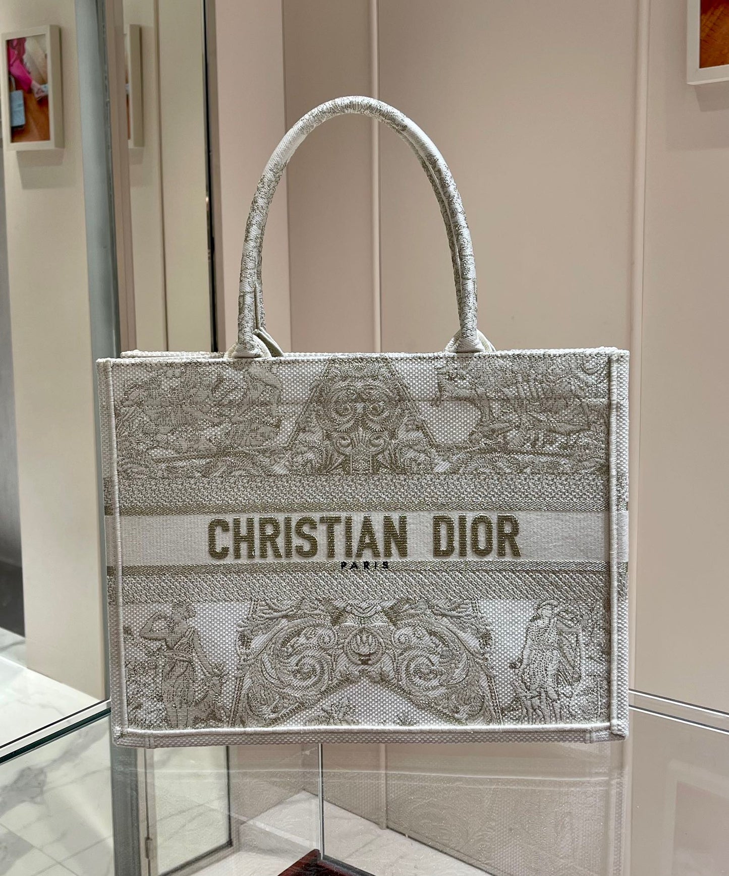 Dior Bag
