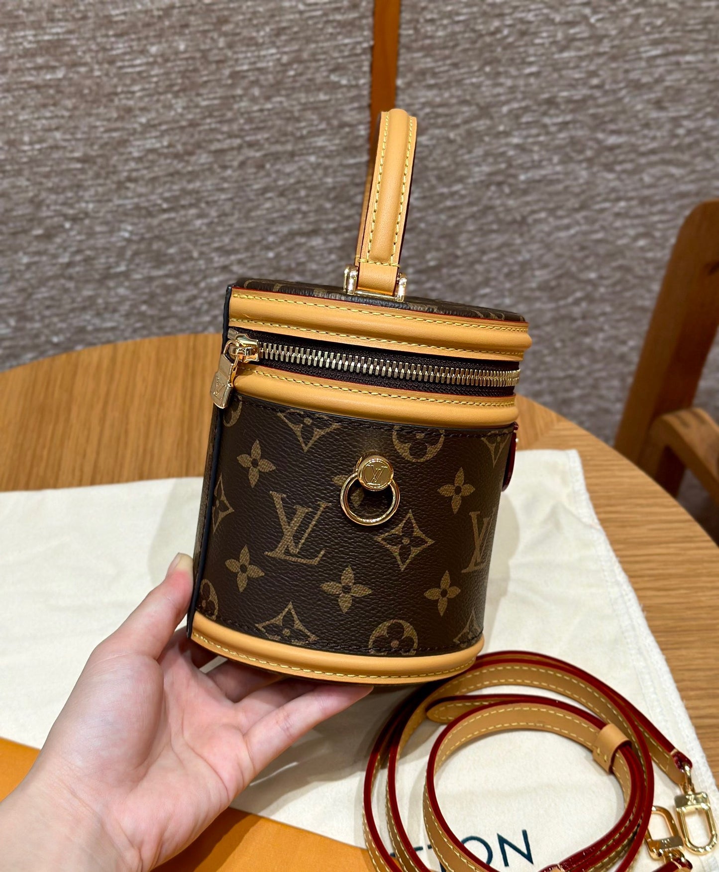 LV Bag